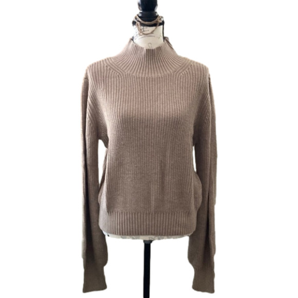 Billie the Label Sweaters - NWT Billie The Label Amelia Sweater Size Large or X-Large